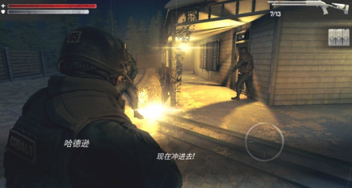 耐玩的单机射击游戏大全