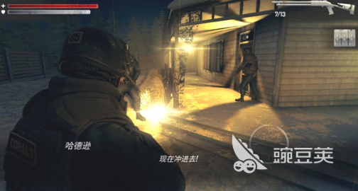 经典的不用网络射击游戏分享 2026年高口碑单机射击游戏榜单截图