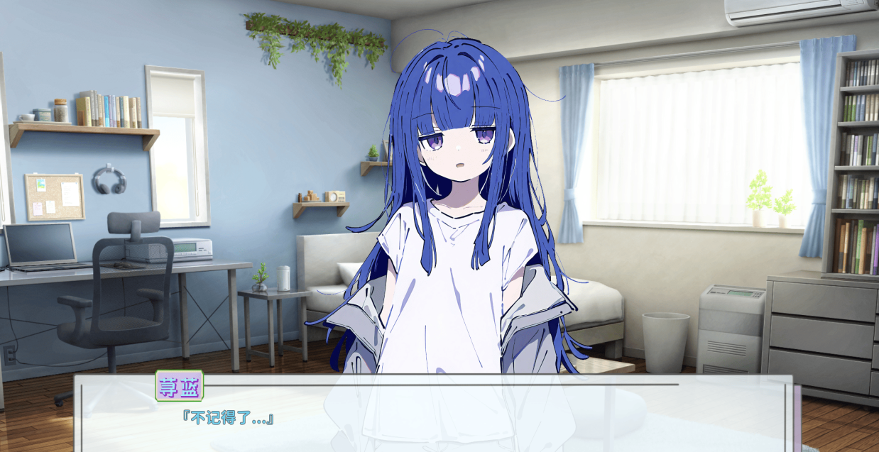 galgame手机版游戏有没有 2026流行的美少女手游安卓下载推荐截图