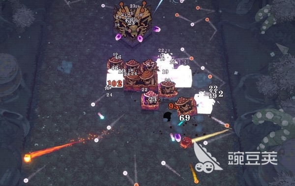 球比伦战记白金教程 球比伦战记全成就奖杯解锁条件详解截图