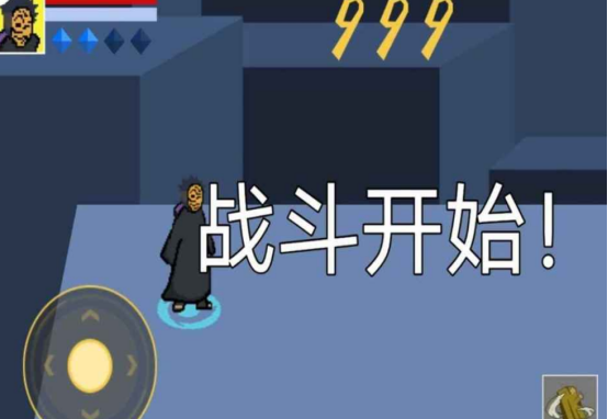 高人气火影同人游戏有哪些