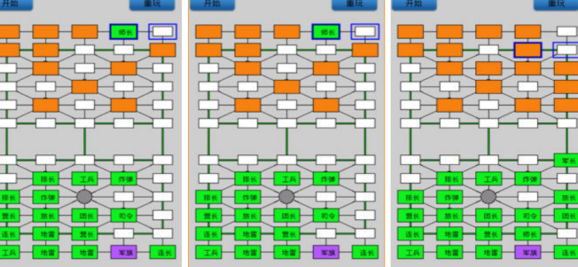受欢迎的军棋游戏不用网络版有哪几款 2026流行的军棋游戏手机版排名