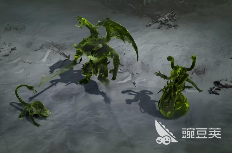 暗黑破坏神4闪退怎么办?稳定运行与网络加速解决方案