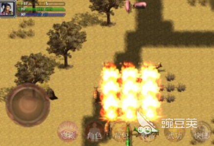 受欢迎的不用网络村庄游戏分享：沉浸式乡村生活模拟游戏合辑