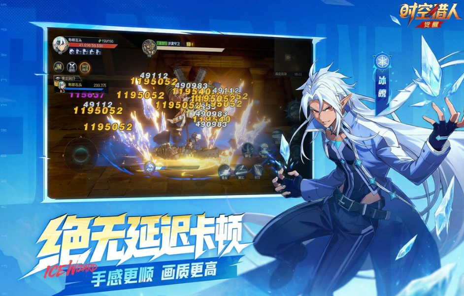 2026最新的互娱游戏推荐