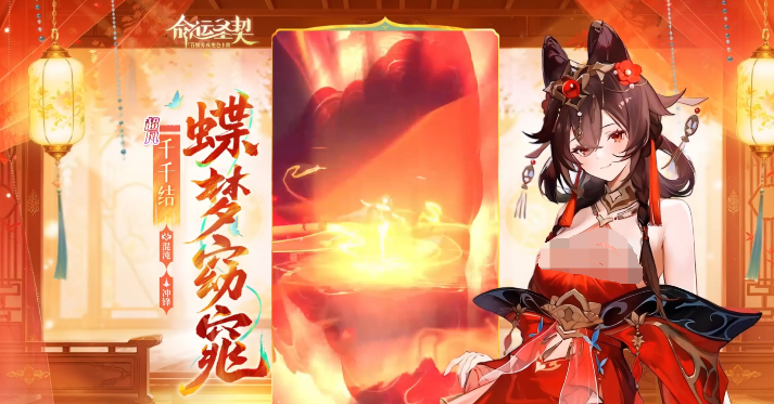 2026二次元游戏美少女玩法推荐