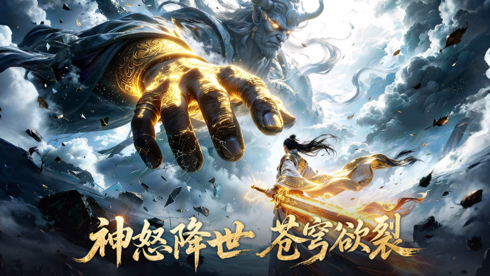 一梦九霄不用钱坐骑怎么获取 一梦九霄神兽坐骑解锁方法截图