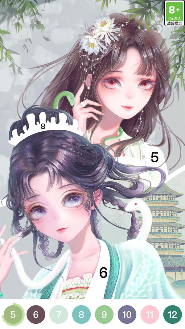 治愈的催眠常识游戏有哪些
