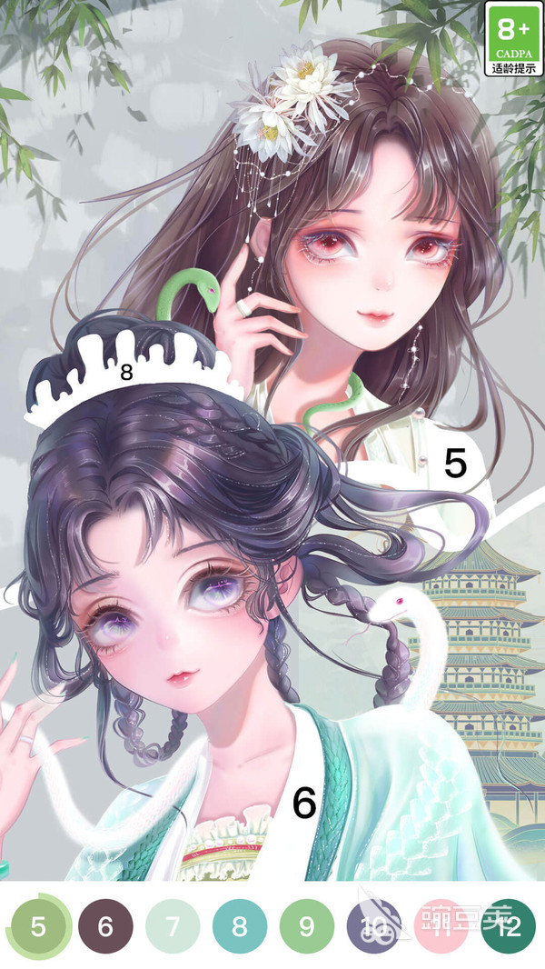 2026年值得尝试的治愈系催眠主题游戏分享