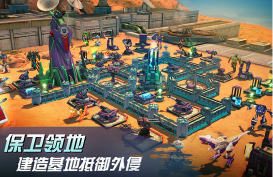 变形金刚小游戏有什么