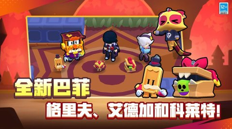 2026年适合新手玩的游戏分享 最流行的网络游戏手机版大介绍