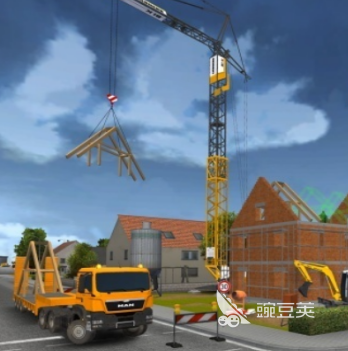 人气较高的模拟工地建筑游戏分享 经典的工地建造类模拟游戏介绍2026截图