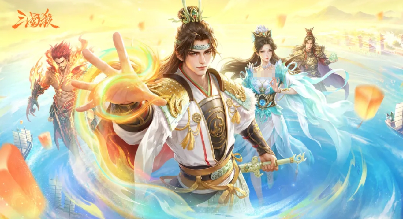 最早的网游有哪几款2026 最早的网络游戏手机版介绍截图