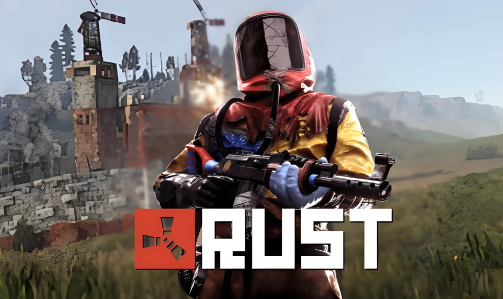 RustMobile港澳服测试时间是哪天 腐蚀游戏手机版港澳服测试时间盘点截图