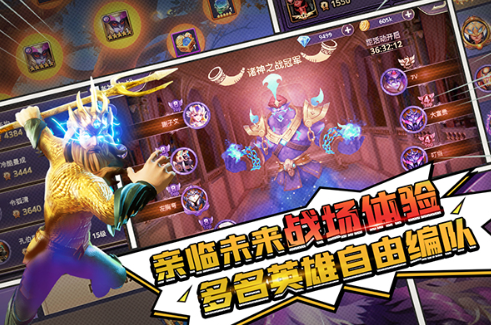 流行的塔防游戏排行榜前十名推荐