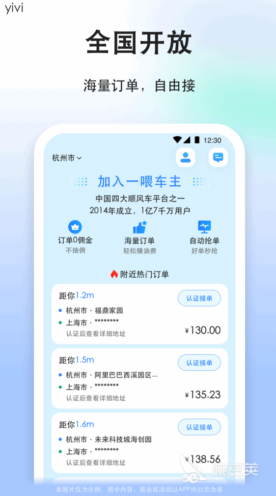 私家车顺路带人用什么软件 2026火爆的拼车APP分享与下载指南