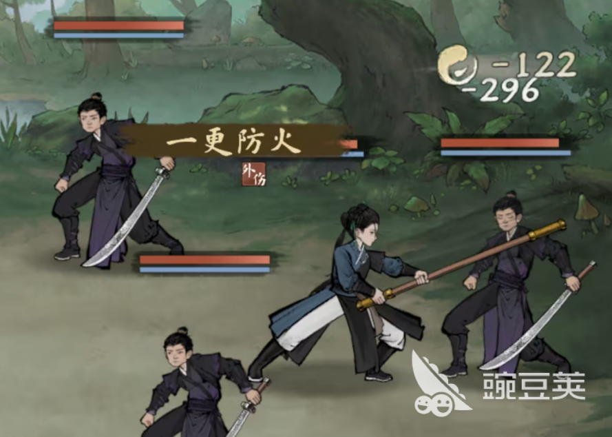 剑隐侠踪录角色培养教程 剑隐侠踪录快速提升战力与进阶技巧截图