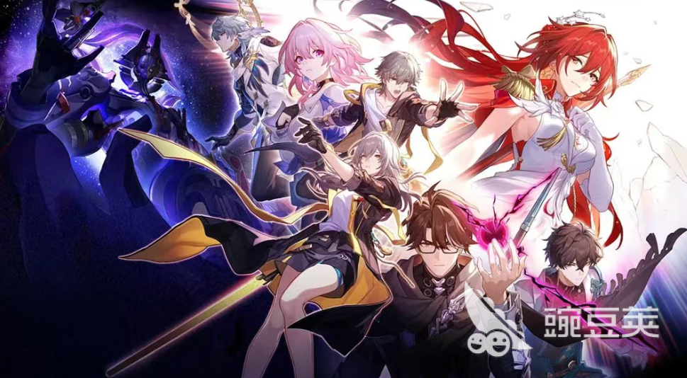 崩坏星穹铁道4.4版本更新时间公布：上线日期与维护安排