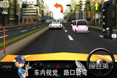 耐玩驾驶模拟游戏榜单 2026经典高自由度驾驶游戏分享截图