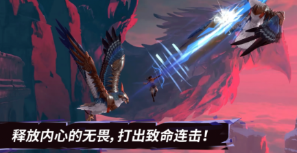 受欢迎的波斯王子游戏有什么 2026火爆的的波斯王子游戏手机版分享截图