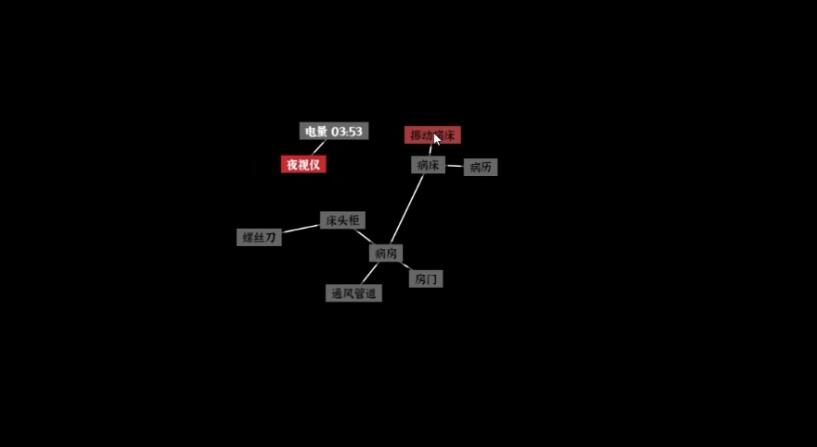 文字密室逃脱父爱如山通关教程 文字密室逃脱父爱如山怎么通关