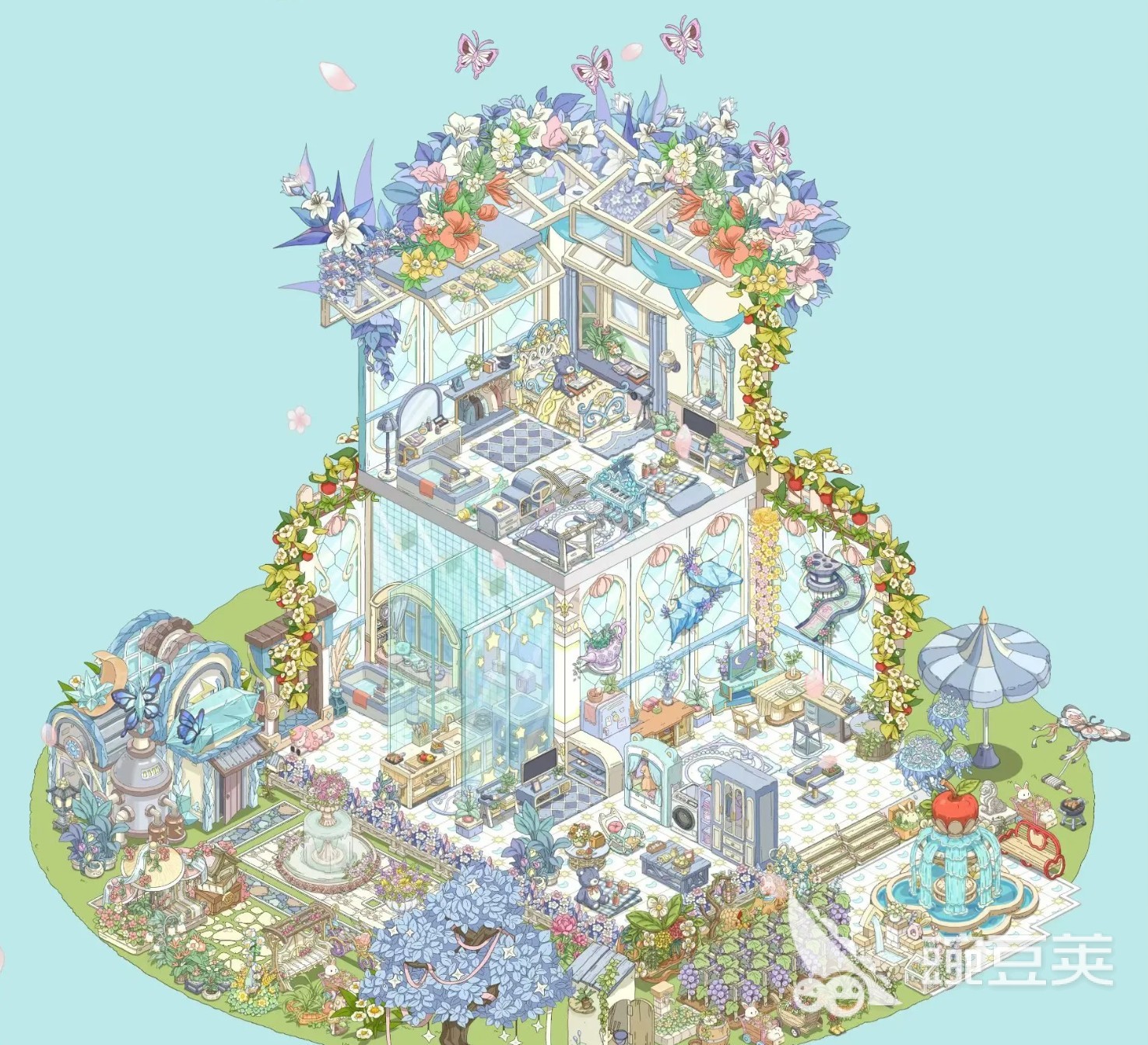 童话师好玩吗｜童话师游戏玩法详细盘点截图