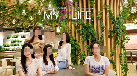 耐玩的女朋友游戏大全