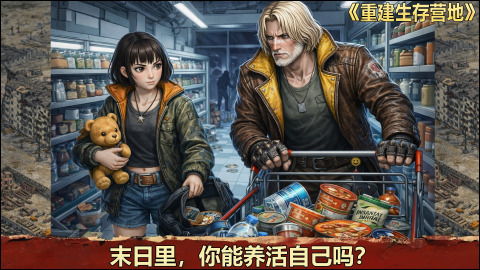 2026火爆的的生存战争榜单 不错的生存战争游戏有什么截图