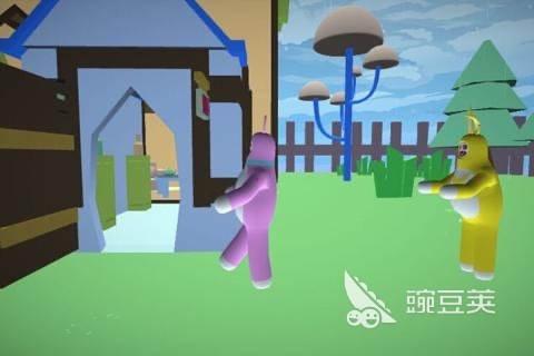 兔子人游戏分享 2026榜单合集4兔子人题材游戏手机版before_2截图