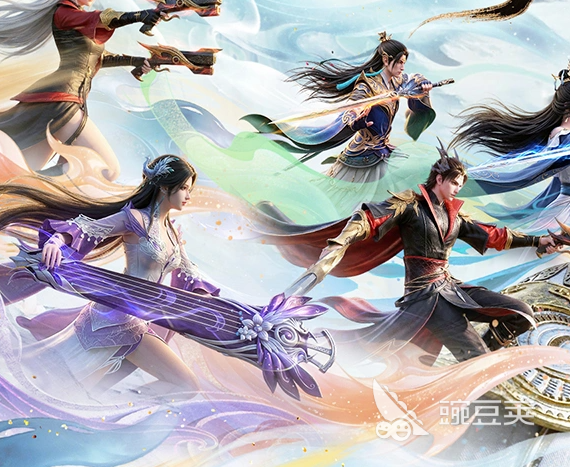 一梦九霄新手入门教程 一梦九霄快速上手全流程教学截图