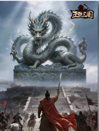 受欢迎的三国类策略游戏有哪几款 2026三国策略游戏分享截图