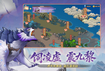 流行的画面精美的卡牌手游大全