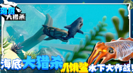 不用钱的大海游戏有没有 受欢迎的大海游戏下载推荐2026截图