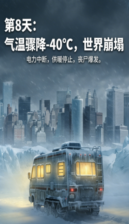 末世我有一辆房车兑换码是什么 末世我有一辆房车兑换码详解