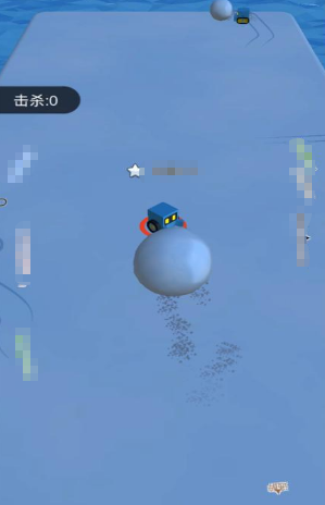 流行的滚雪球游戏有哪几个