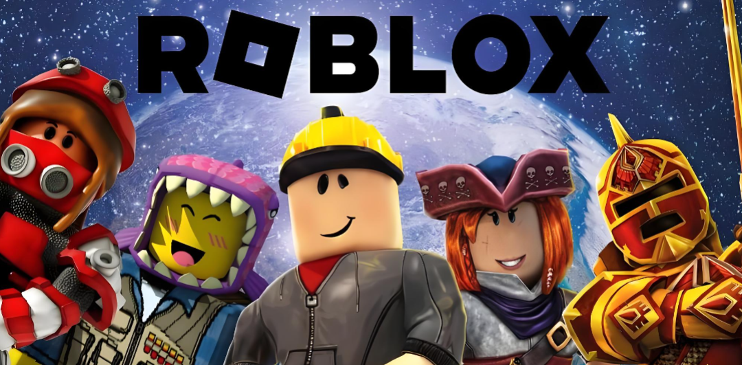 Roblox掉线掉帧怎么办 Roblox下载慢解决办法推荐截图