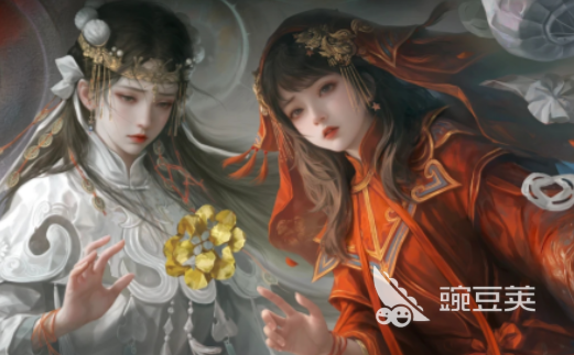 纸嫁衣9罗浮梦上线时间揭晓 纸嫁衣9罗浮梦公测日期及预约入口截图