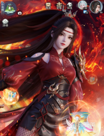 梦幻新诛仙轻享版什么时候公测 梦幻新诛仙轻享版上线时间及预约入口截图