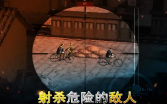 流行的二战英雄小游戏有哪几款 2026高人气二战榜单9before_1截图