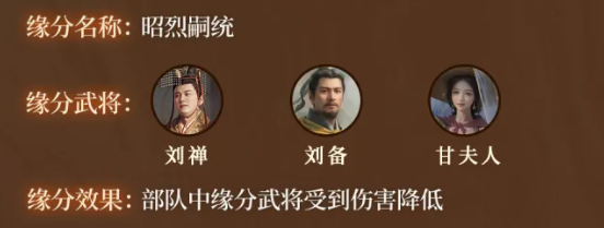 三国谋定天下守成安邦刘禅强度如何 三国谋定天下守成安邦刘禅强度分析截图