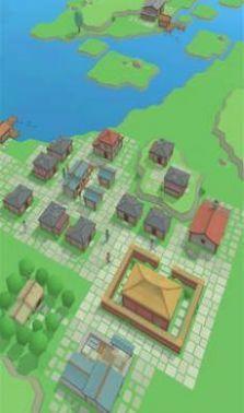 热门的基建游戏排行榜