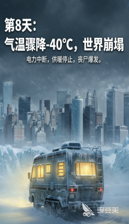 末世我有一辆房车兑换码合辑 末世我有一辆房车最新可用兑换码汇总截图