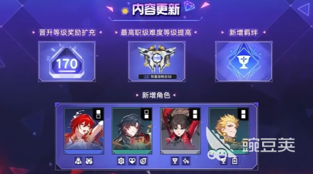 崩坏星穹铁道4.4版本更新内容汇总:新角色、新剧情、新玩法全解析