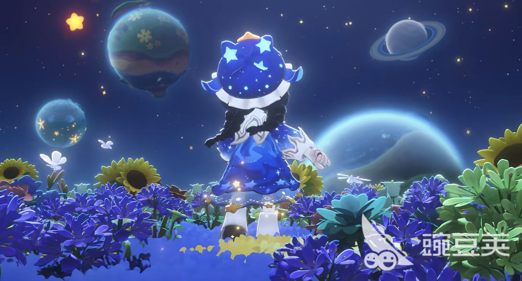 星布谷地什么时候上线 星布谷地公测时间揭晓截图