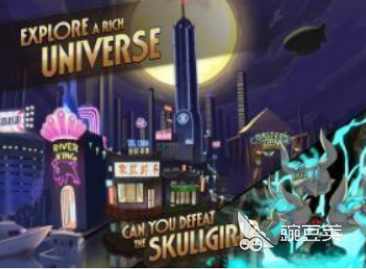 好玩的格斗少女游戏分享 2026高人气格斗游戏手机版榜单合集截图