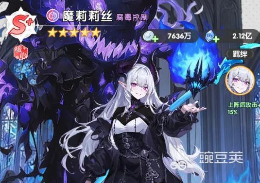 火线战姬T0角色排行 火线战姬最强三位战姬深度解析截图