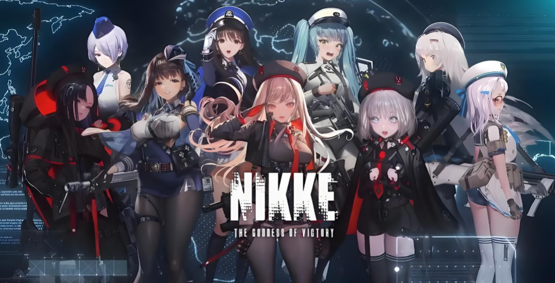 NIKKE胜利女神加速器怎么选 性价比高的NIKKE胜利女神加速器分享截图