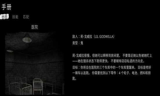 流行的胆小鬼游戏有哪些