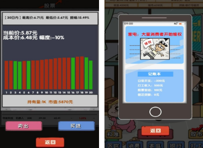 免费的炒股游戏有哪些