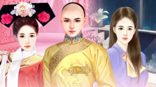 2026经典的女帝的后宫游戏有哪几款 火爆的的女帝的后宫游戏榜单截图